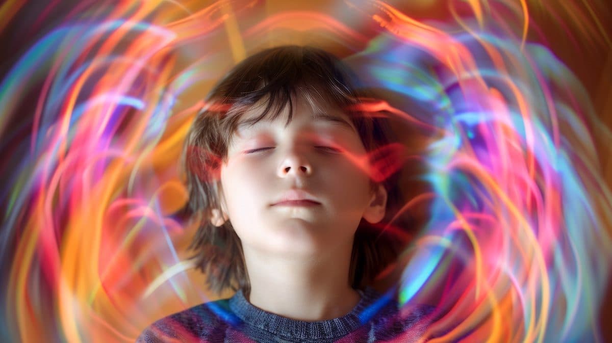 ¿Por qué me dan ataques epilépticos dormido?